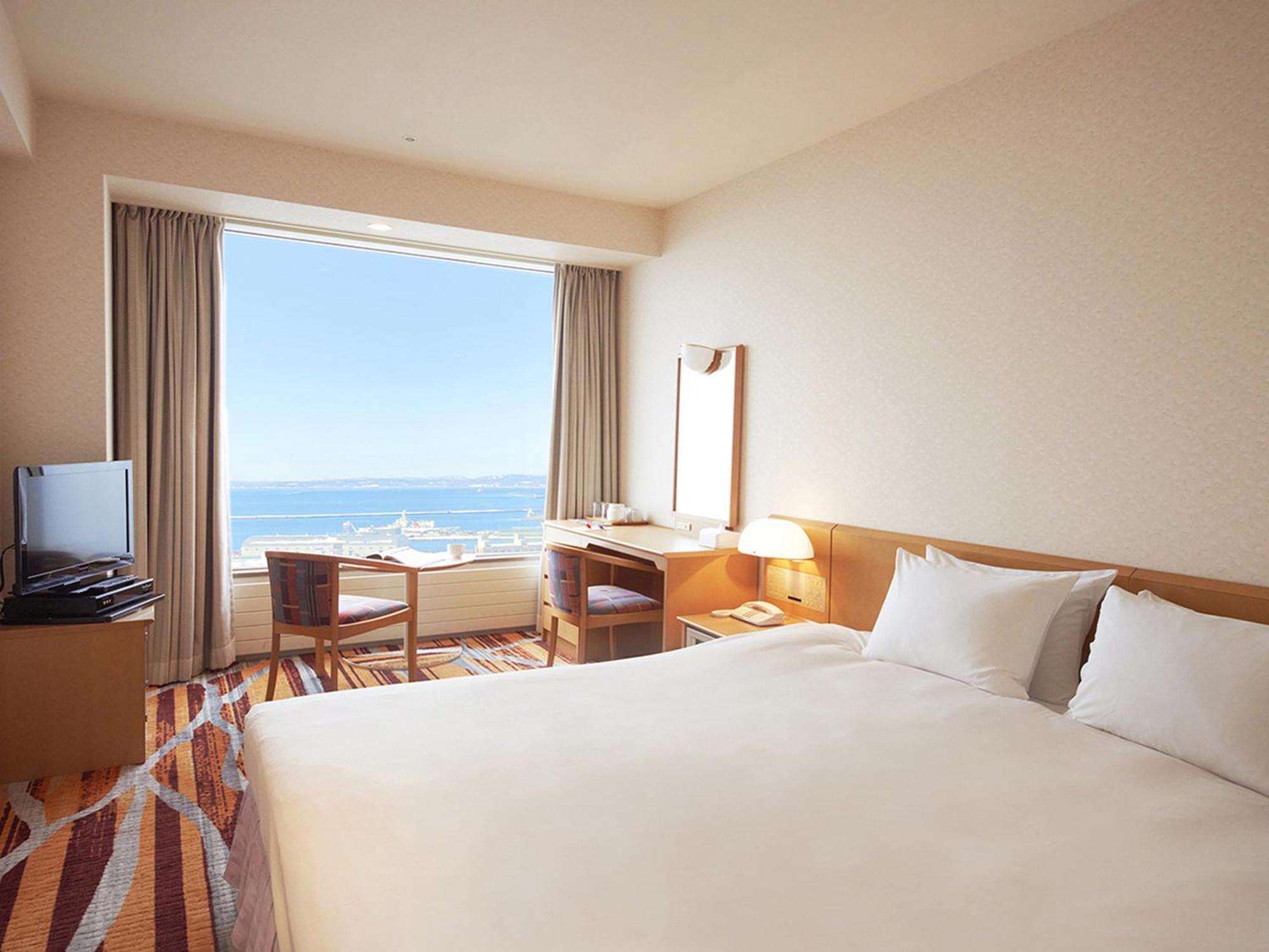 Kushiro Prince Hotel Екстериор снимка
